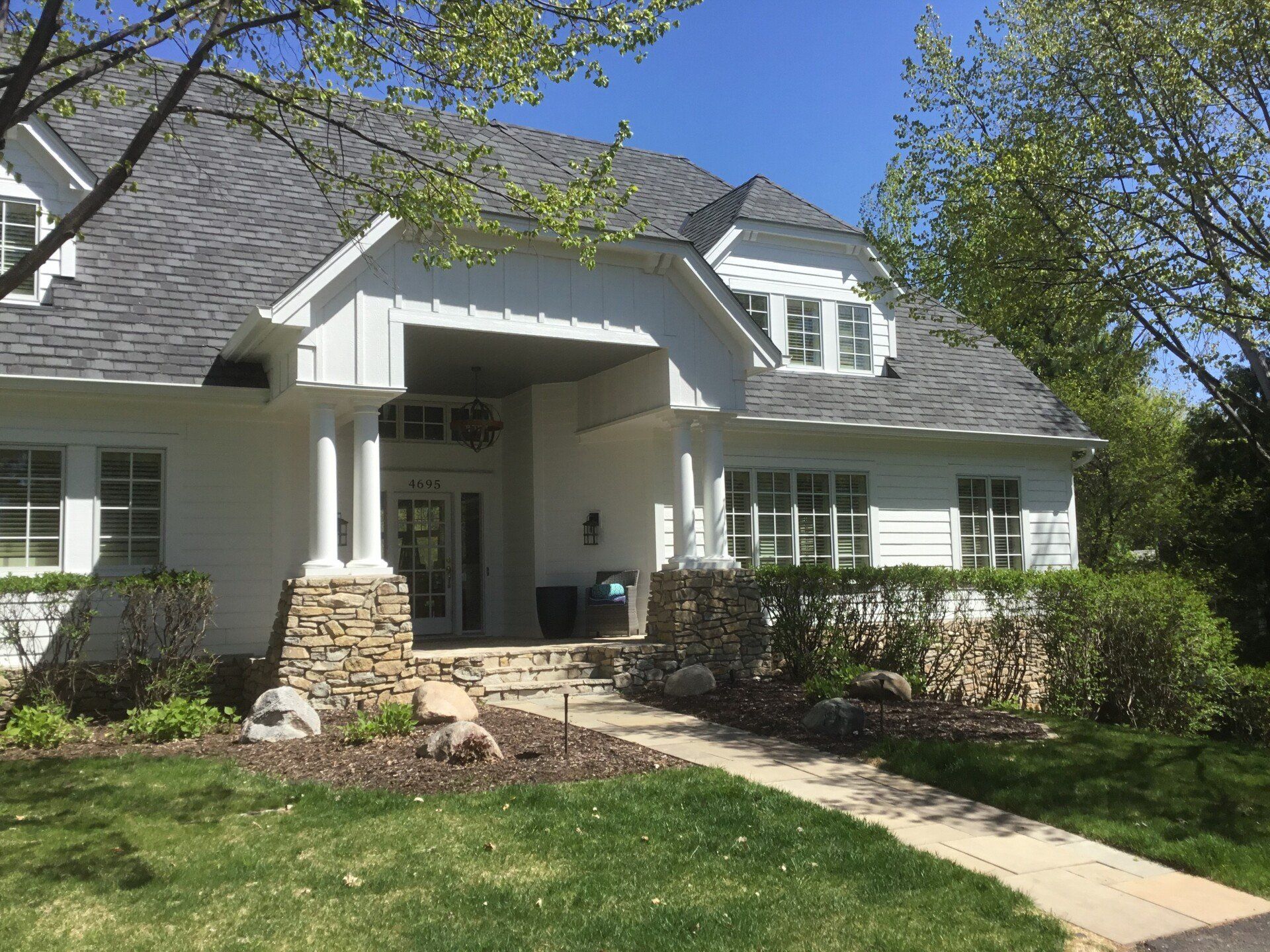 Anchor Roofing &amp; Exteriors Photo Gallery South Saint Paul