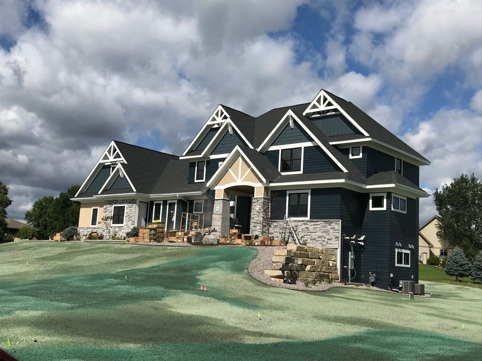 Anchor Roofing &amp; Exteriors Photo Gallery South Saint Paul