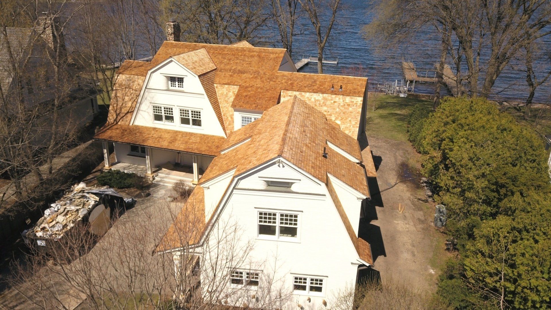 Anchor Roofing &amp; Exteriors Photo Gallery South Saint Paul