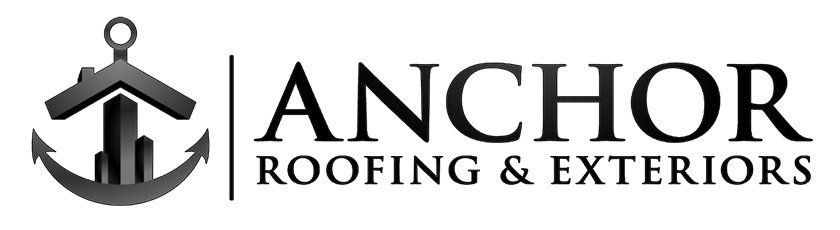 Anchor Roofing & Exteriors logo