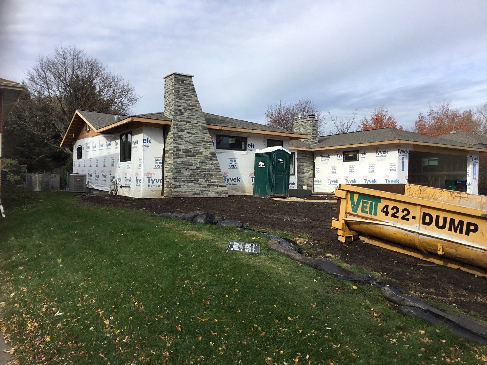 Anchor Roofing &amp; Exteriors Photo Gallery South Saint Paul