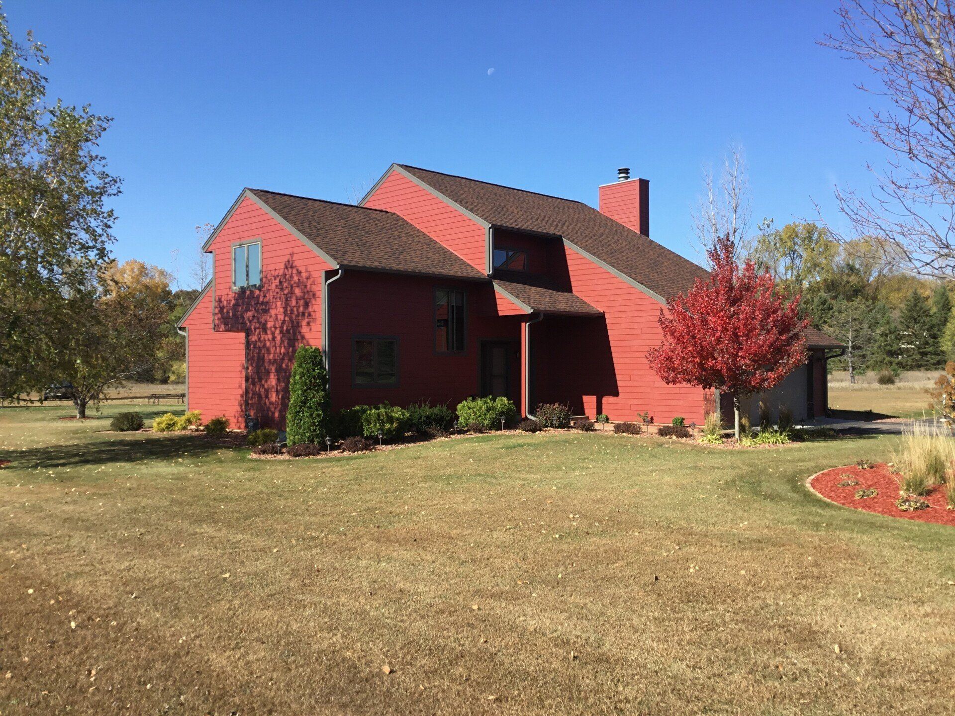 Anchor Roofing &amp; Exteriors Photo Gallery South Saint Paul