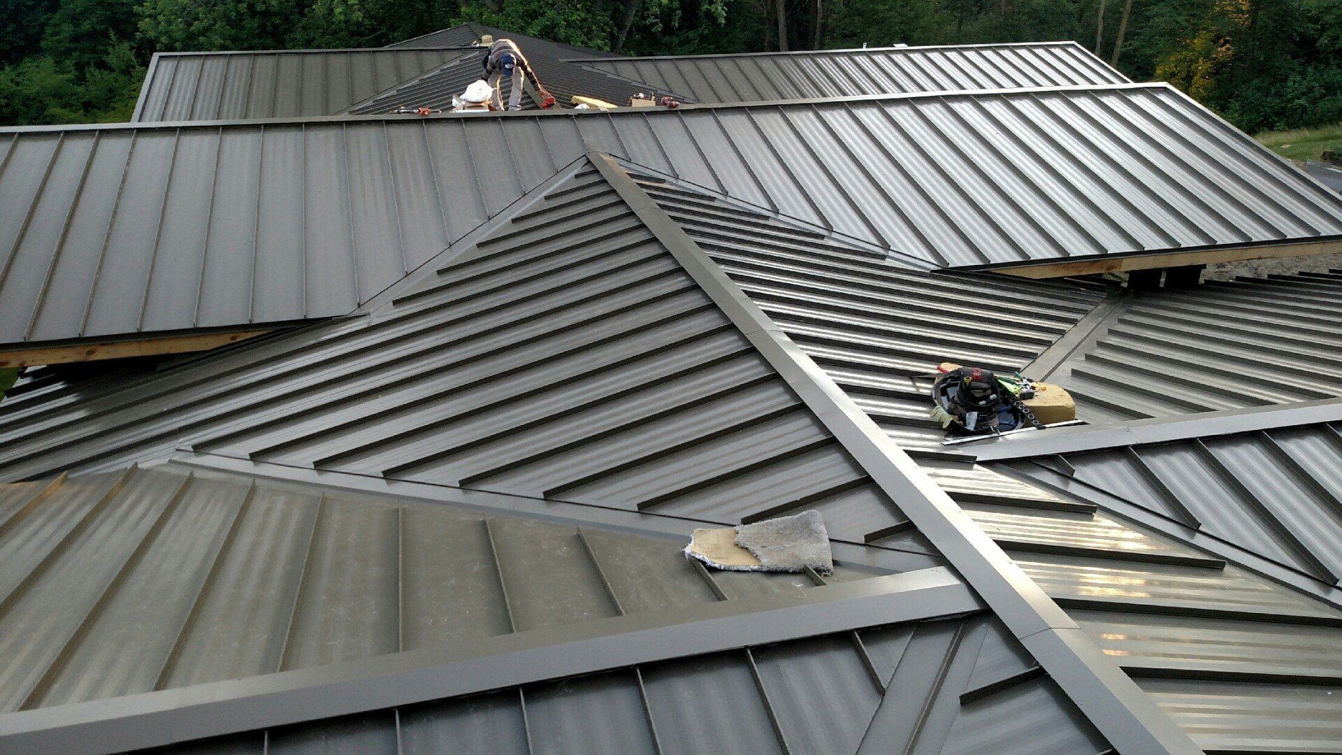 Anchor Roofing &amp; Exteriors Photo Gallery South Saint Paul