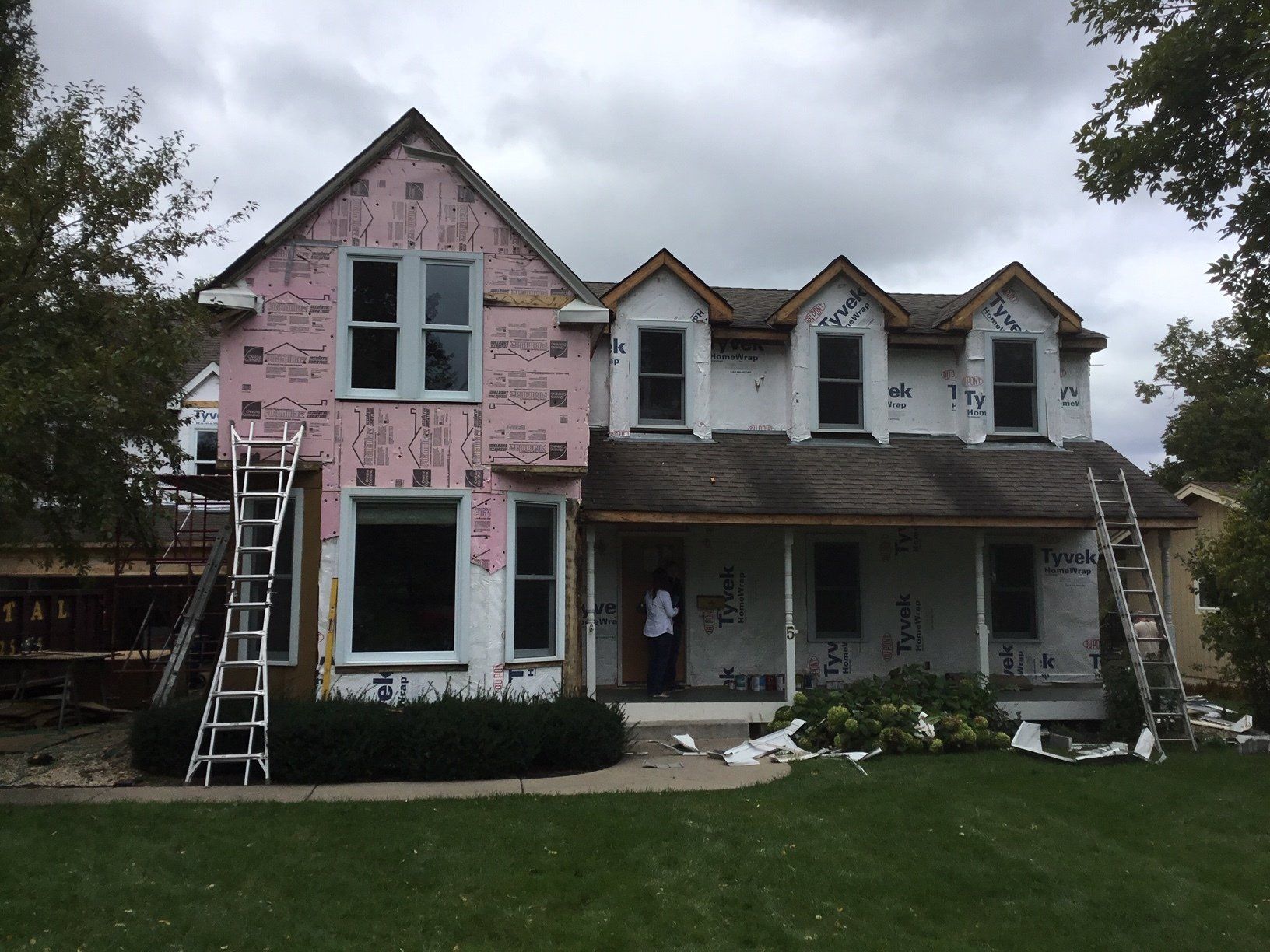 Anchor Roofing &amp; Exteriors Photo Gallery South Saint Paul