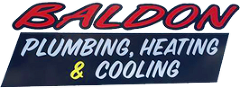 Baldon Plumbing Heating & Cooling - Logo