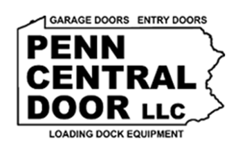Penn Central Door - logo