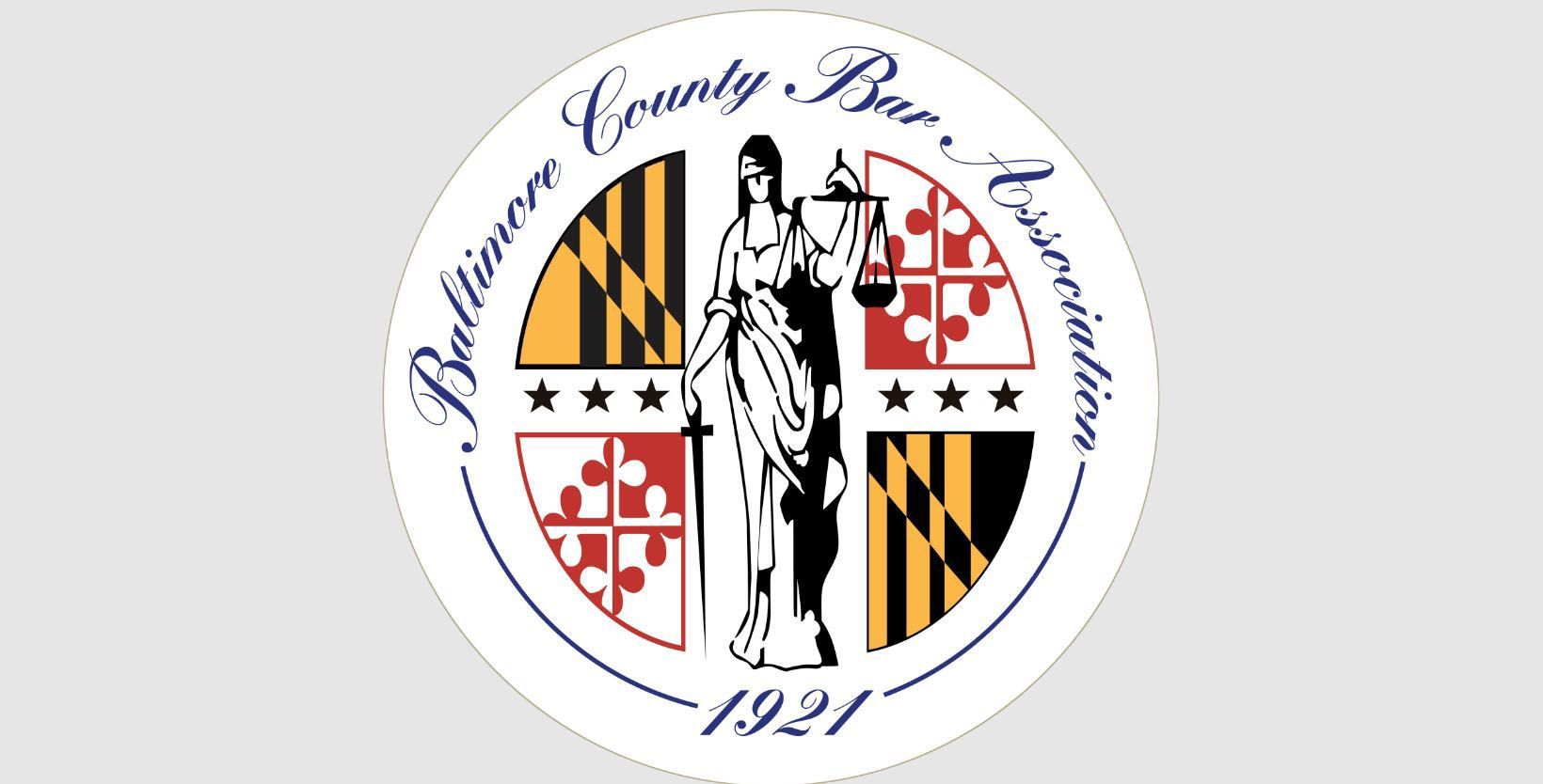 Baltimore County Bar Association