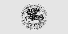 Maryland criminal defense