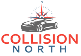Collision North logo