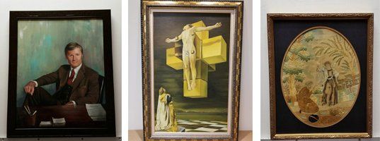 Framing service