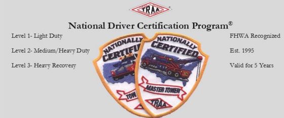 National Driver Certification Program