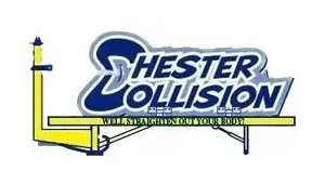 Chester Collision Inc - logo