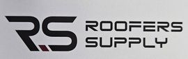 Roofers Supply Inc - Logo