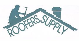 Roofers Supply Inc - Logo