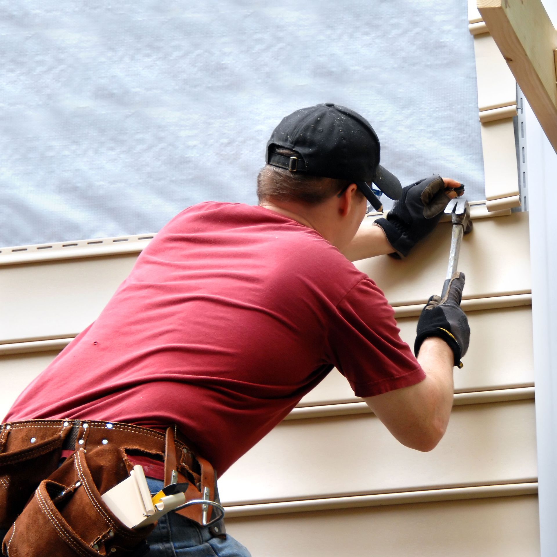 The Importance of Choosing a Professional Commercial Siding Company
