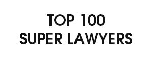 Top 100 Super Lawyers