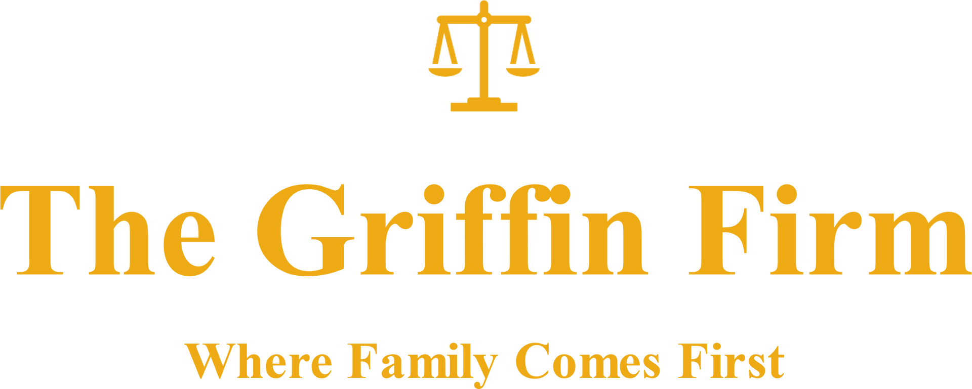 The Griffin Firm - Logo