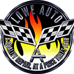 Lowe Auto LLC - Logo