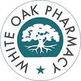 White Oak Pharmacy logo