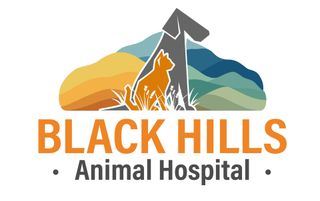 Black Hills Animal Hospital | Logo