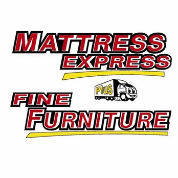 Mattress Express Plus - logo