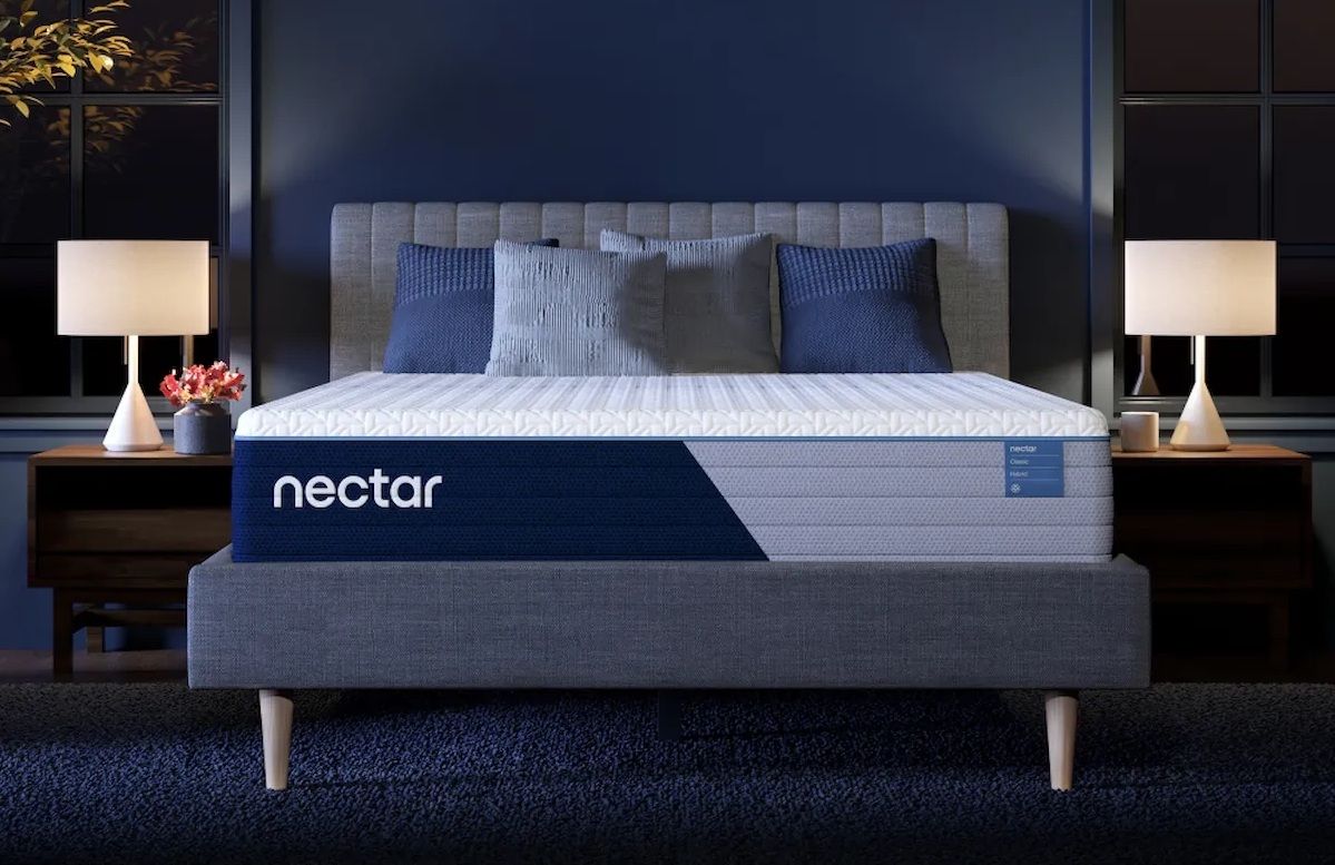 Nectar Hybrid
