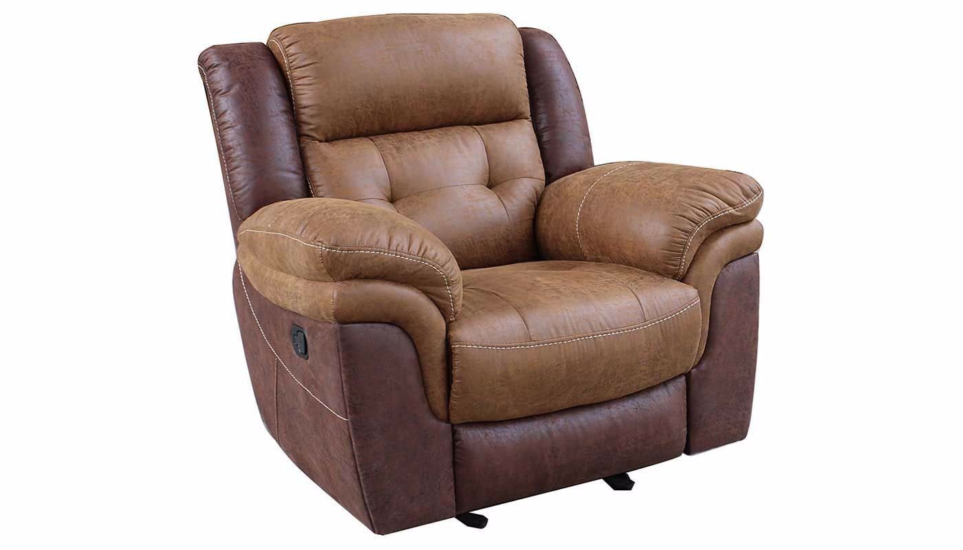 Single Recliners