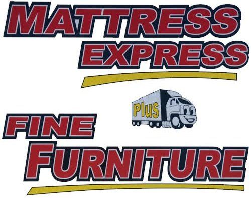 Mattress Express Plus logo