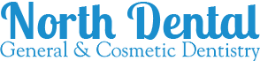North Dental General & Cosmetic Dentistry Logo