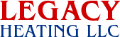 Legacy Heating LLC - Logo