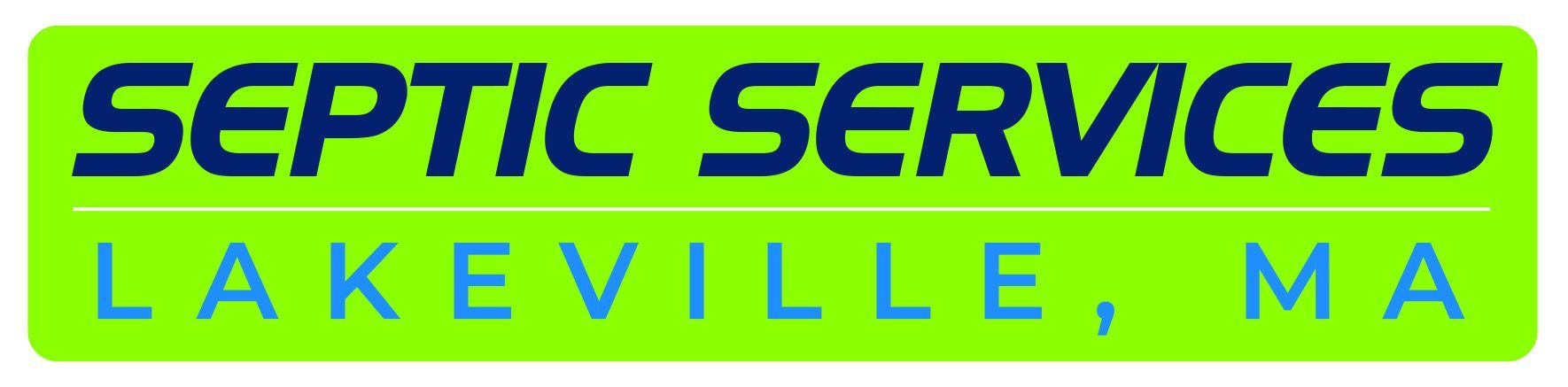 Septic Services LLC - logo