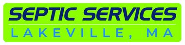 Septic Services LLC - logo