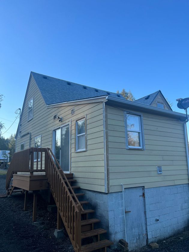 BRG Roofing