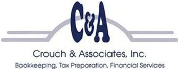 Crouch & Associates, Inc. - Logo