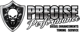 Precise Performance LLC logo