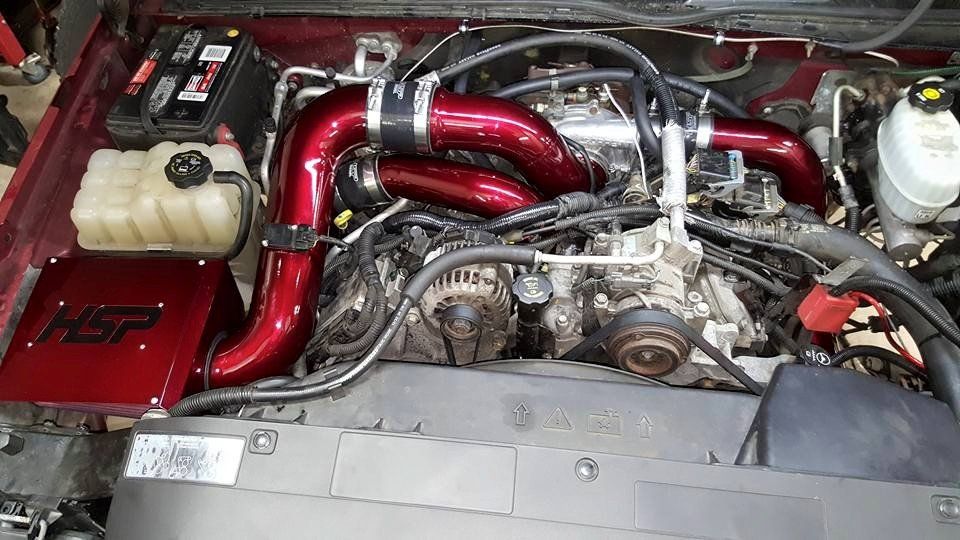 auto engine