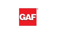 GAF-logo