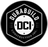 Durabuild Construction Inc - logo
