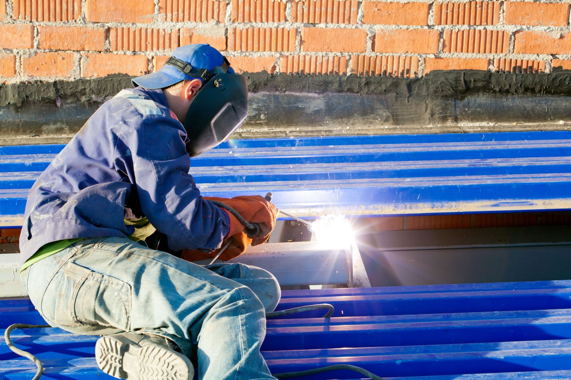 welding schools 
