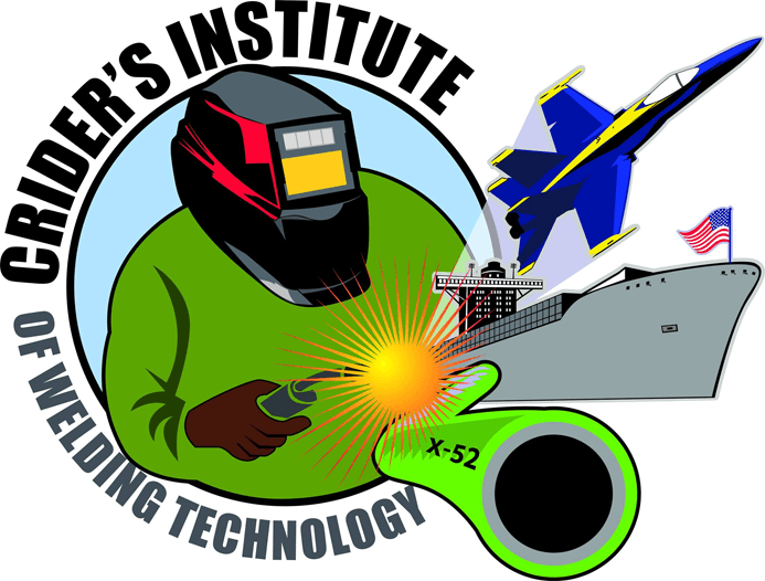 Crider's Institute of Welding Technology - Logo