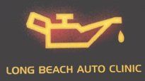 Long Beach Auto Clinic - Logo