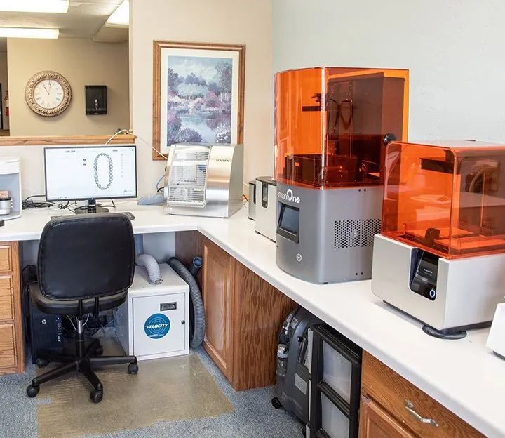 Precision Arts Dental Studio, LLC