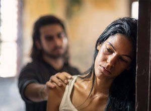 Domestic Violence Defense