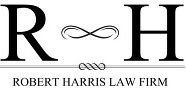 Robert Harris Law Firm-Logo