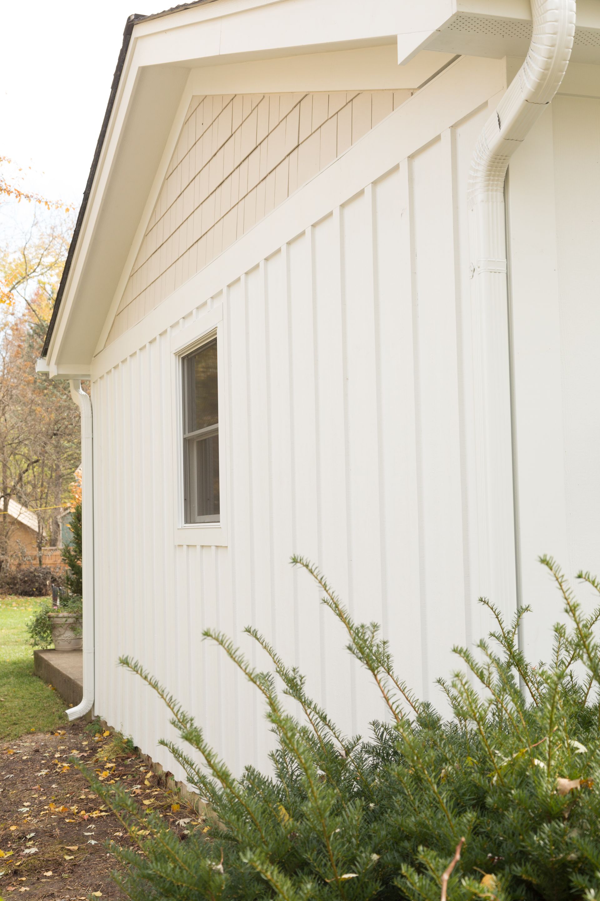 Introduction to Siding Replacement