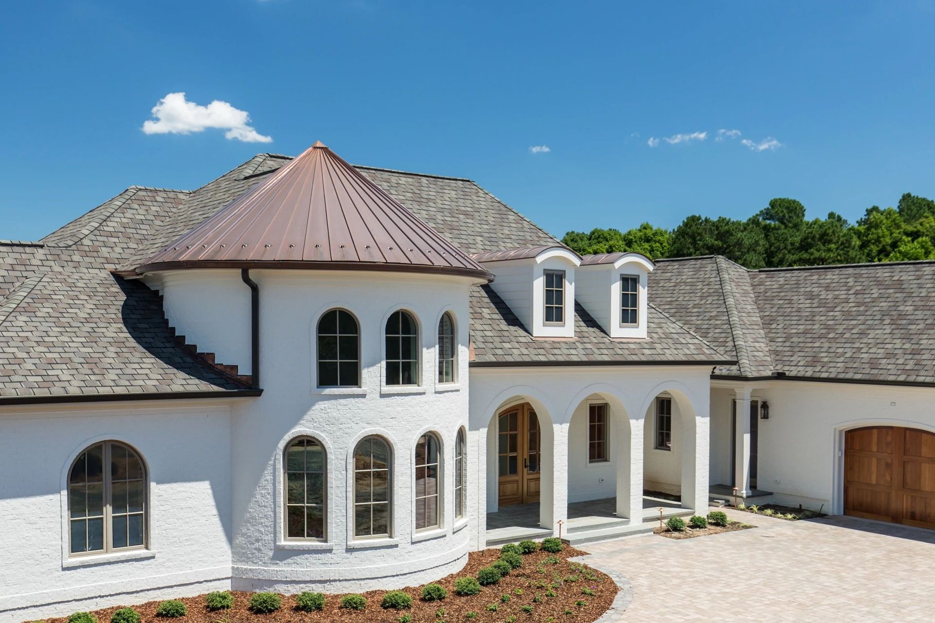 What Roof Material Is Best For My Home? Read Our Guide to Roofing Materials