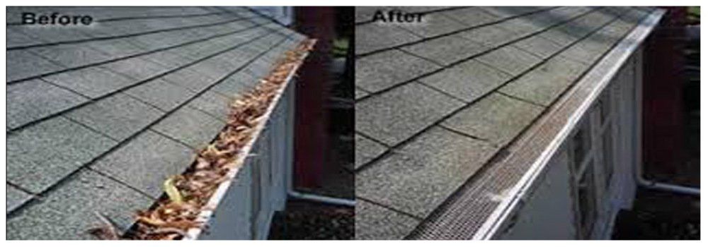 Gutter Services