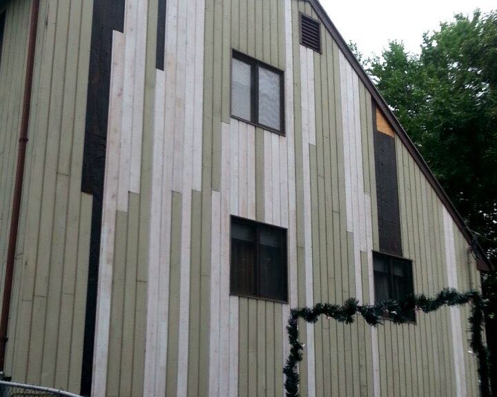 Carpentry contractor