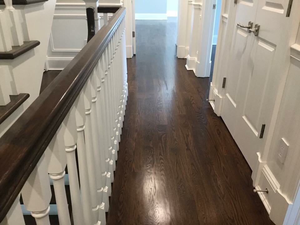 Carpentry contractor