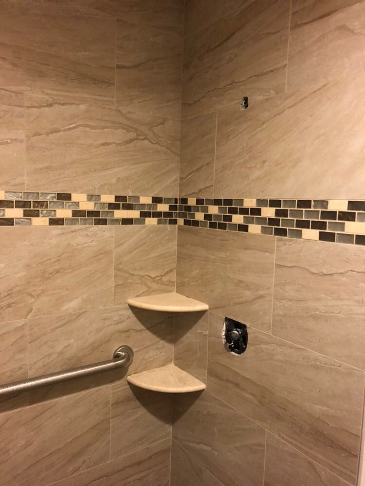 Tile services